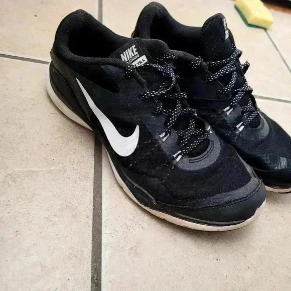 Nike  flex Trainer 4's - Picture 1 of 4